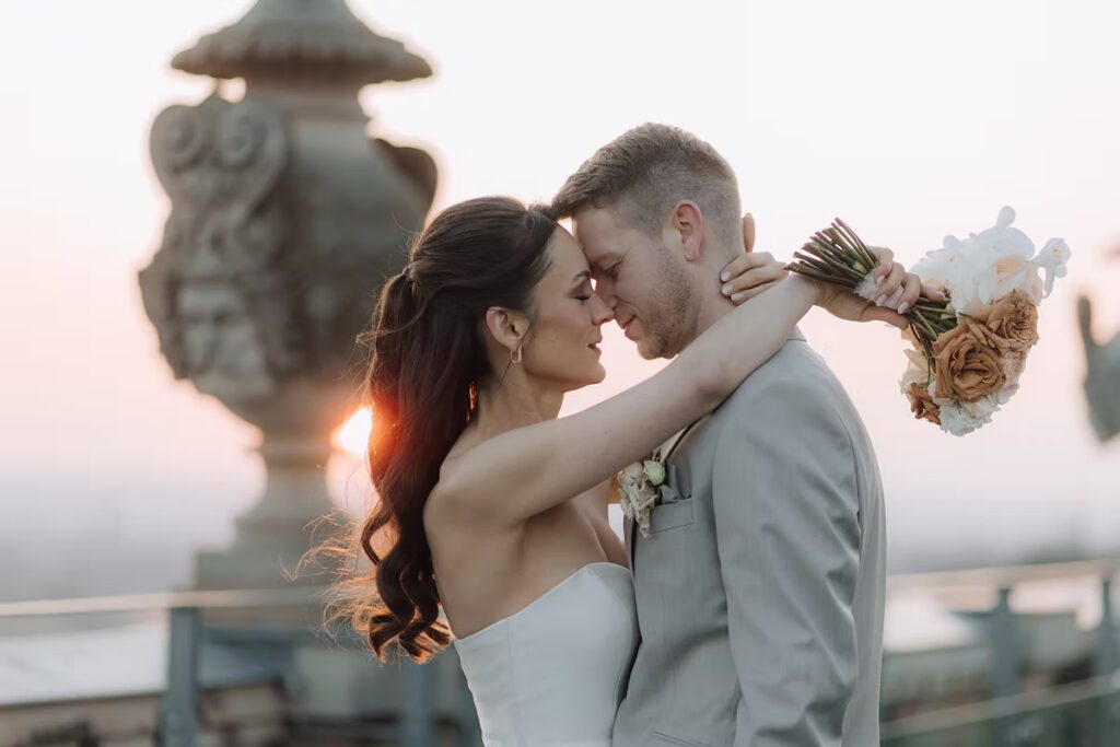 Hochzeitsplanung