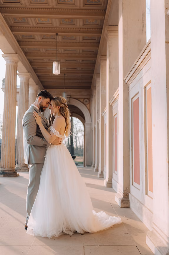 Eventplanung und Hochzeitsplanung